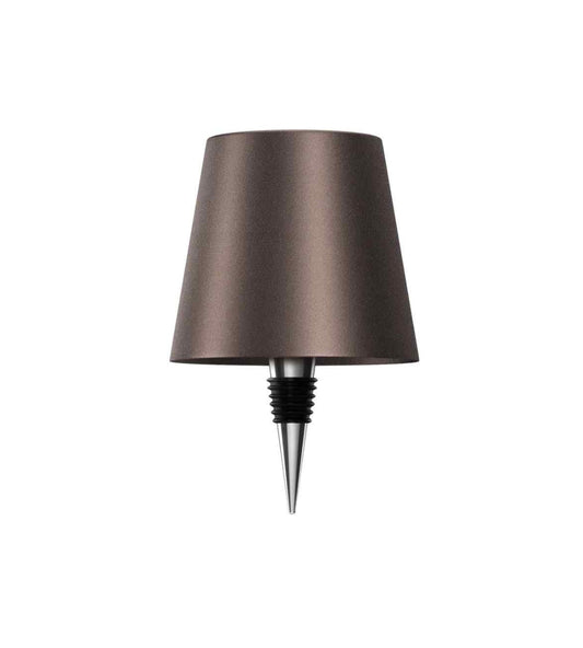 Lampe de bouteille LED Lumina – Éclairage décoratif unique avec chargement USB-C et longue autonomie