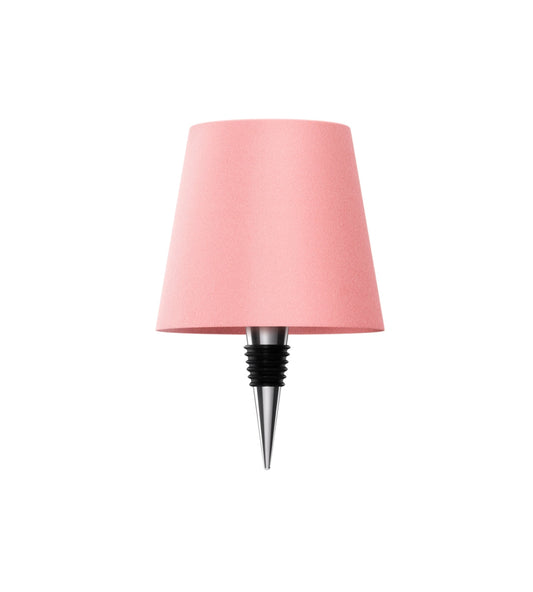 Lampe de bouteille LED Lumina – Éclairage décoratif unique avec chargement USB-C et longue autonomie