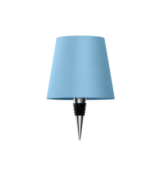 Lampe de bouteille LED Lumina – Éclairage décoratif unique avec chargement USB-C et longue autonomie