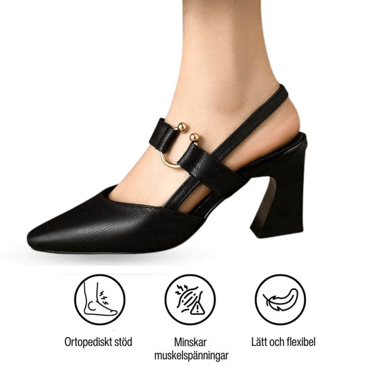 Variant image for Sandales Femme Orthopédiques | Chaussures Femme Été | Meya-1