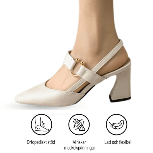 Variant image for Sandales Femme Orthopédiques | Chaussures Femme Été | Meya-7