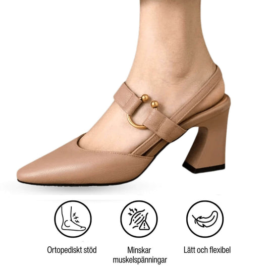 Variant image for Sandales Femme Orthopédiques | Chaussures Femme Été | Meya-13