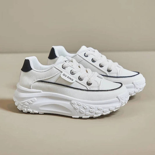 Variant image for Baskets Femme | Chaussures de Sport Printemps Été | Marie-15
