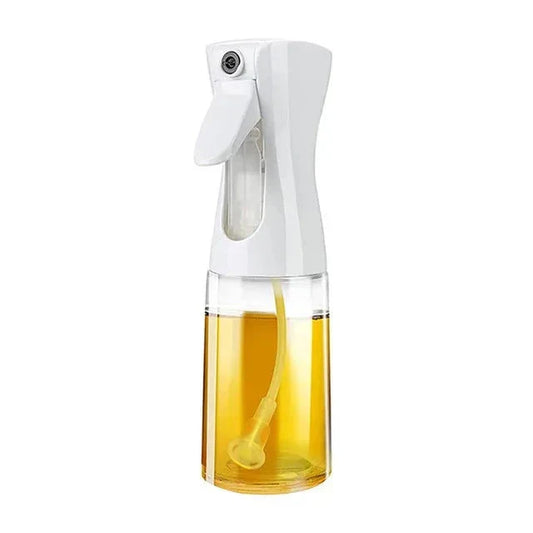 Bouteille de pulvérisation d'huile multifonctionnelle – Outil de cuisine écologique pour la cuisson et la pâtisserie