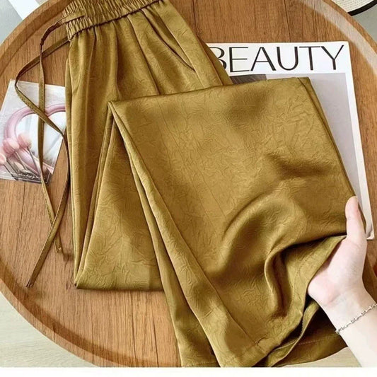 Lenah™ Pantalon Élegant