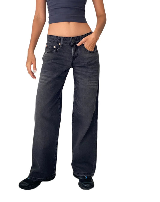 Althea™ Haute Élastique
