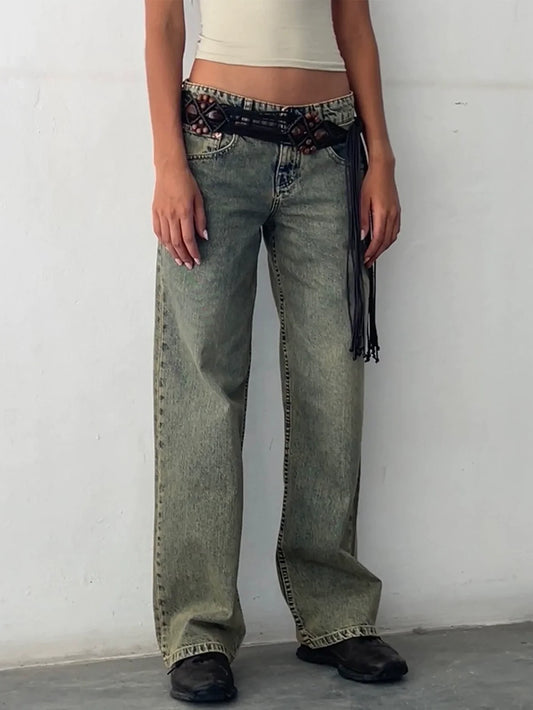 Althea™ Haute Élastique