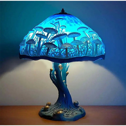 Lampe Champignon Padron – Lampe créative pour une atmosphère cosy