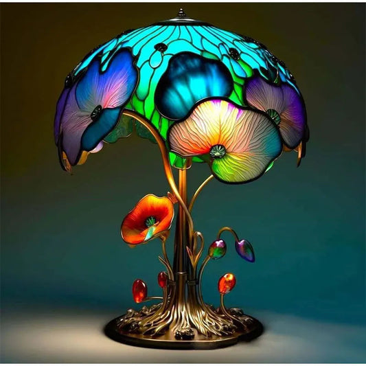 Lampe Champignon Padron – Lampe créative pour une atmosphère cosy