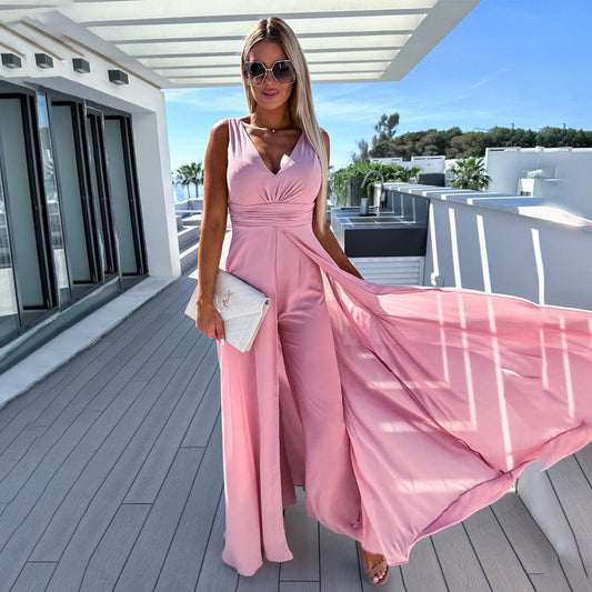 Adèle - Combinaison À La Mode