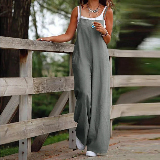Amélie - Combinaison Oversize