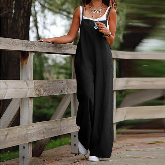 Amélie - Combinaison Oversize