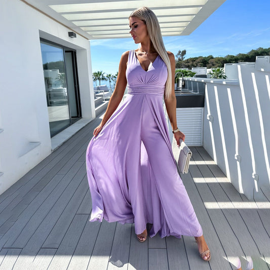 Adèle - Combinaison À La Mode