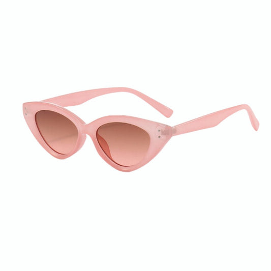 Lunettes de soleil Cat Eye Chic