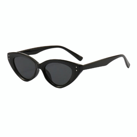 Lunettes de soleil Cat Eye Chic