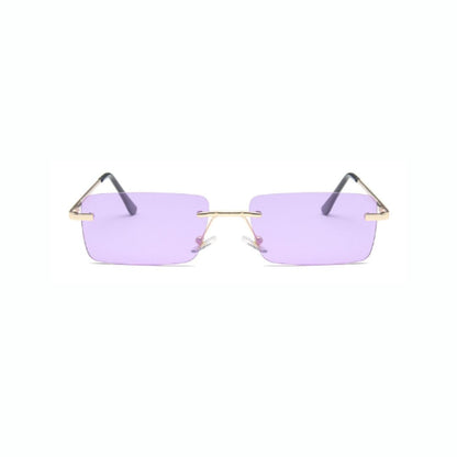 Lunettes de soleil vintage Palm Beach