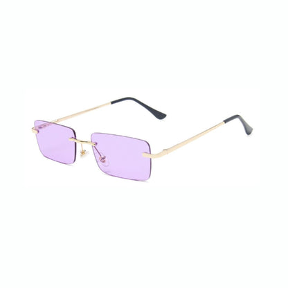 Lunettes de soleil vintage Palm Beach