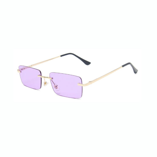 Lunettes de soleil vintage Palm Beach