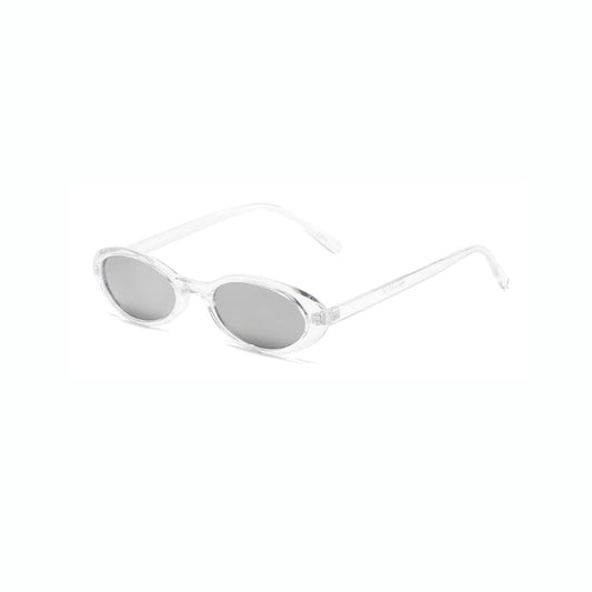 Lunettes de soleil ovales Brooklyn