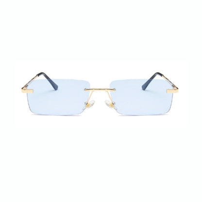 Lunettes de soleil vintage Palm Beach