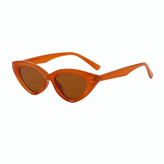 Lunettes de soleil Cat Eye Chic