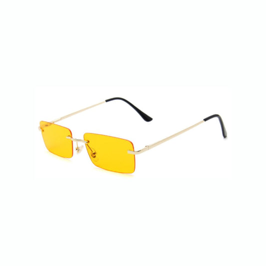 Lunettes de soleil vintage Palm Beach