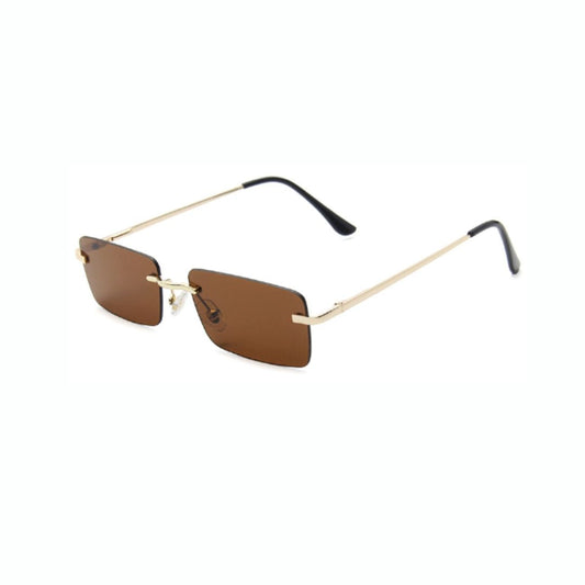 Lunettes de soleil vintage Palm Beach