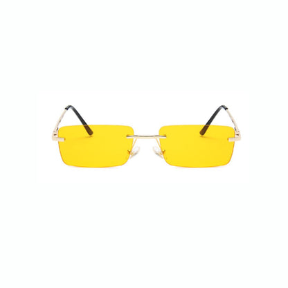 Lunettes de soleil vintage Palm Beach