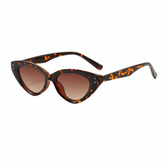 Lunettes de soleil Cat Eye Chic
