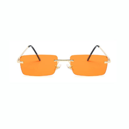 Lunettes de soleil vintage Palm Beach