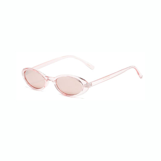 Lunettes de soleil ovales Brooklyn