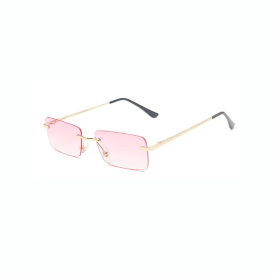 Lunettes de soleil vintage Palm Beach
