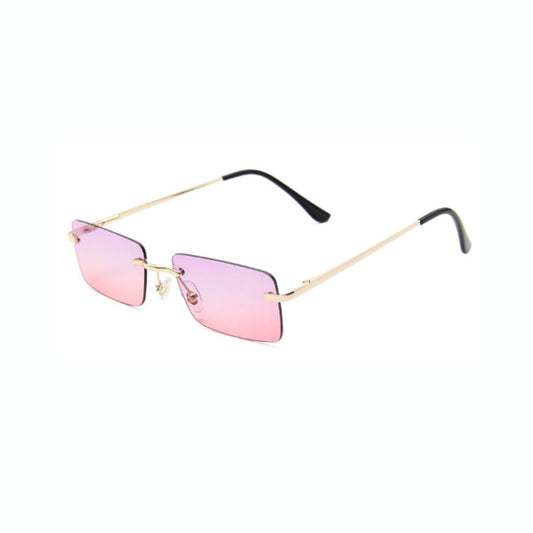 Lunettes de soleil vintage Palm Beach