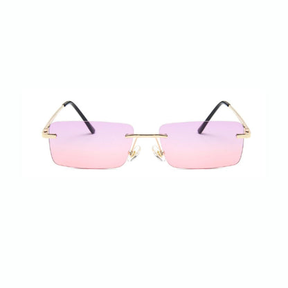Lunettes de soleil vintage Palm Beach