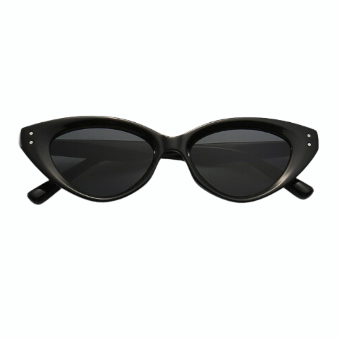 Lunettes de soleil Cat Eye Chic