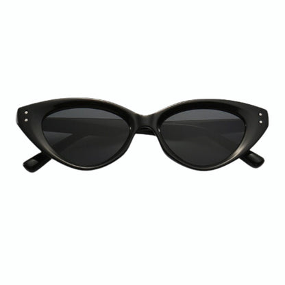 Lunettes de soleil Cat Eye Chic