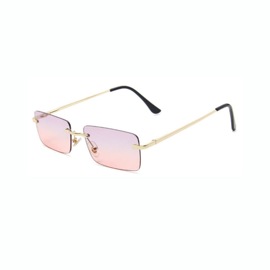 Lunettes de soleil vintage Palm Beach