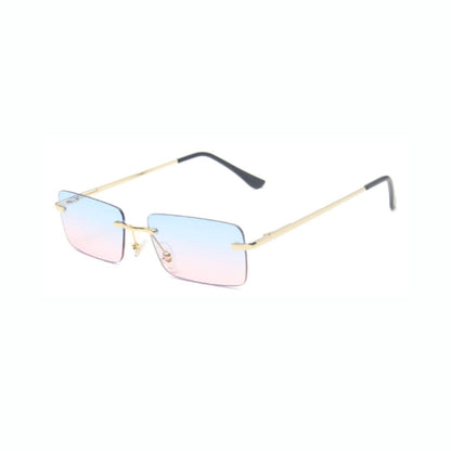 Lunettes de soleil vintage Palm Beach