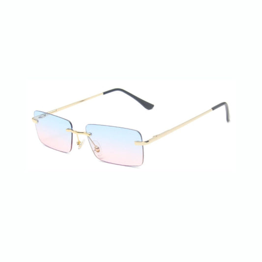 Lunettes de soleil vintage Palm Beach