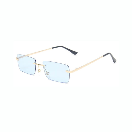 Lunettes de soleil vintage Palm Beach