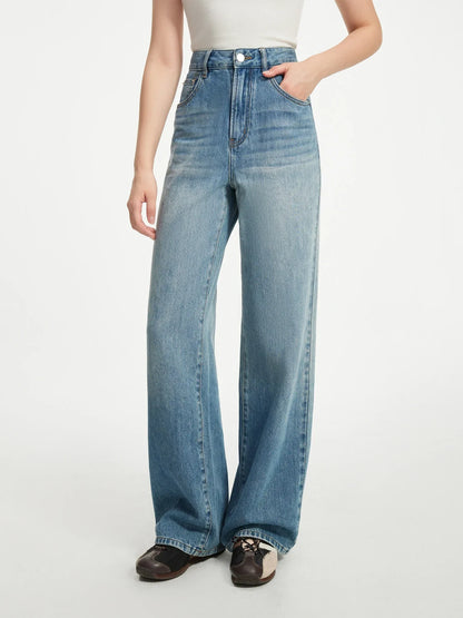 Enna™ Pantalons Amples