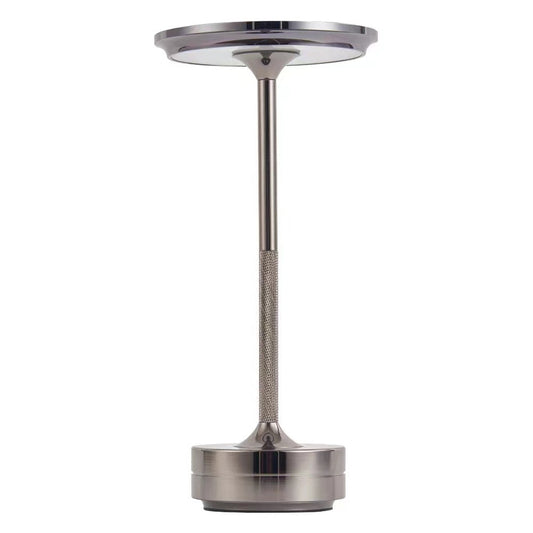 Femke Lampe d'Ambiance Sans Fil Rechargeable – Lampe LED Portable avec Contrôle Tactile