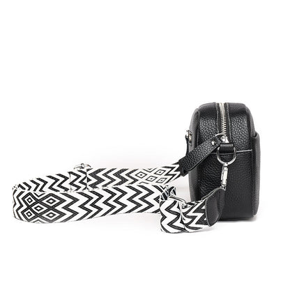 Addison | Femmes Cuir Epaule Sac
