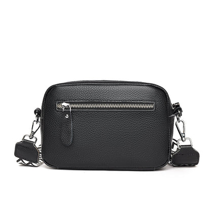 Addison | Femmes Cuir Epaule Sac