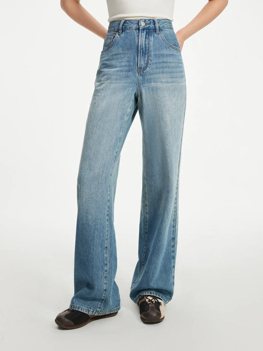 Enna™ Pantalons Amples