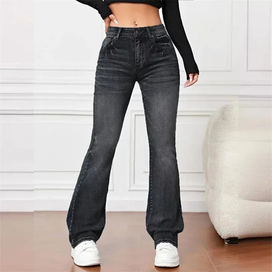 Sophia™ Pantalon Évasé
