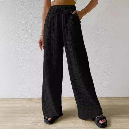 Johanna™ Pantalon Confort Large