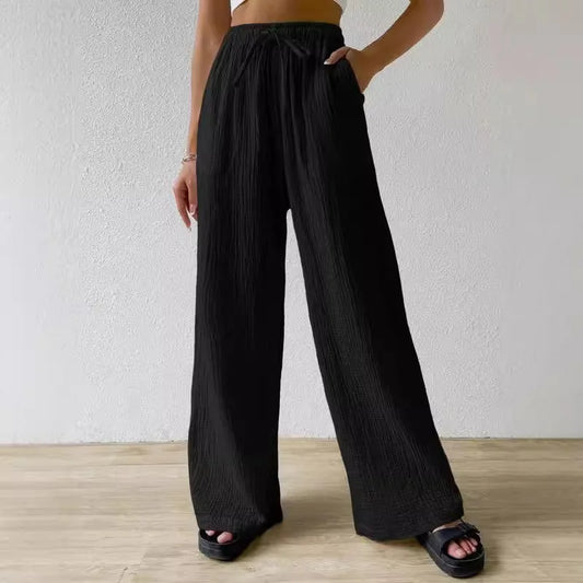 Johanna™ Pantalon Confort Large