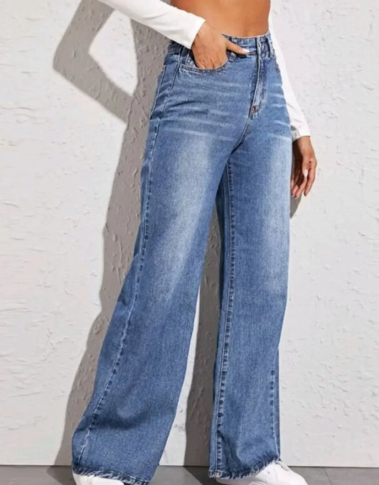 Karolina™ Pantalons Amples