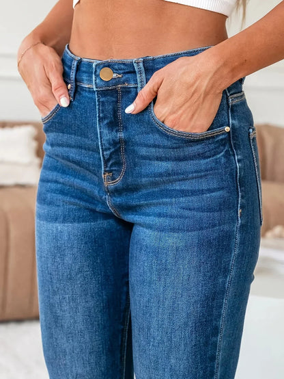 Elisa™ Pantalons Évasés